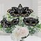 Big Dot of Happiness Masquerade - Carnival Mask Party Centerpiece Sticks - Table Toppers - Set of 15